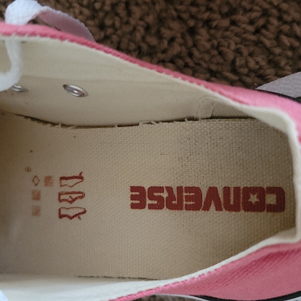 CONVERSE💖💖✅️✅️ - Picture 6 of 7